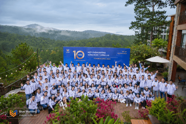 Dong phuc Team Building 2 1