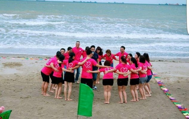 Dong phuc Team Building 3 2