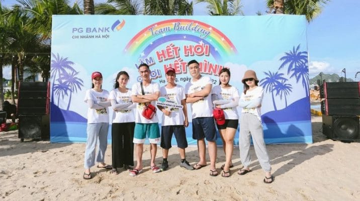 Dong phuc Team Building 40 1