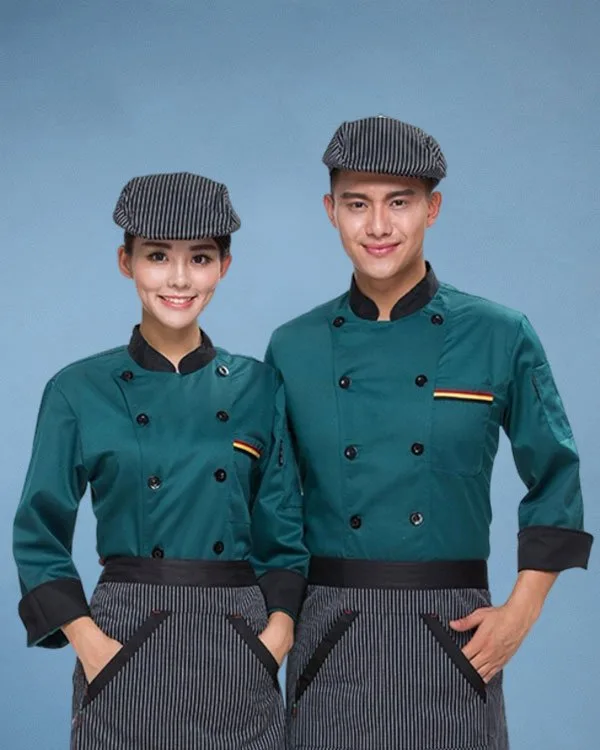 Dong phuc bep 2