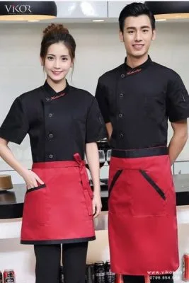 Dong phuc bep 9 2