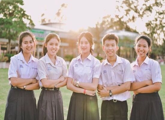 Dong phuc hoc sinh 12 1