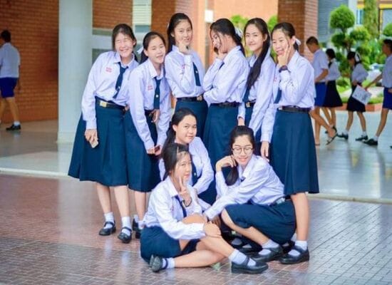 Dong phuc hoc sinh 13 2