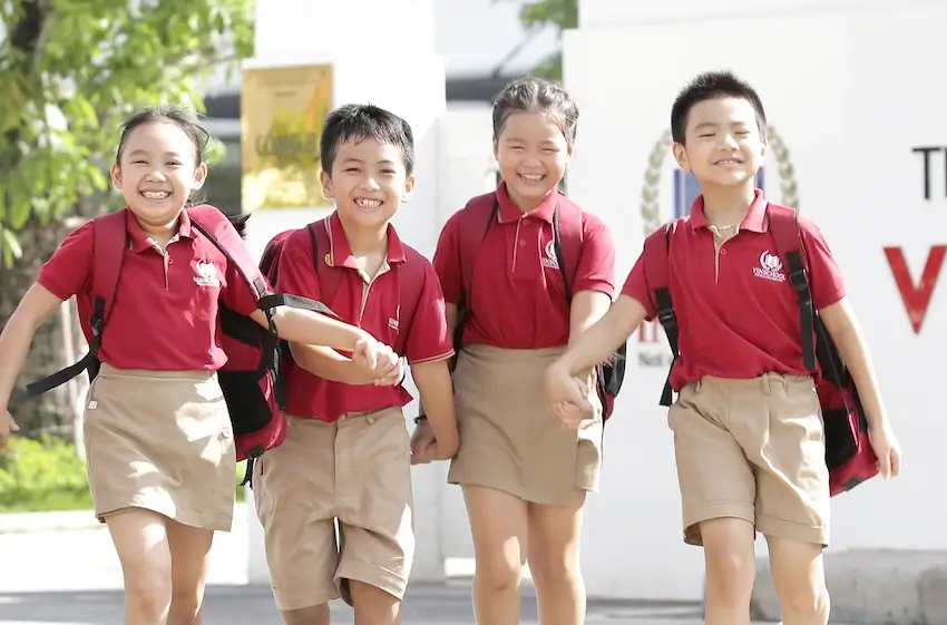 Dong phuc hoc sinh 2