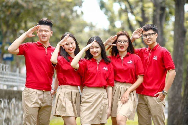 Dong phuc hoc sinh 66