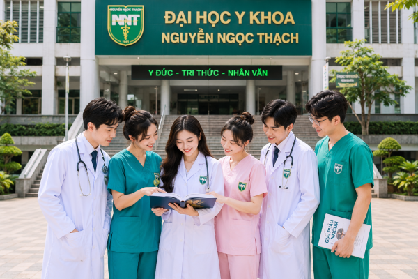 Dong phuc sinh vien Y 11 1