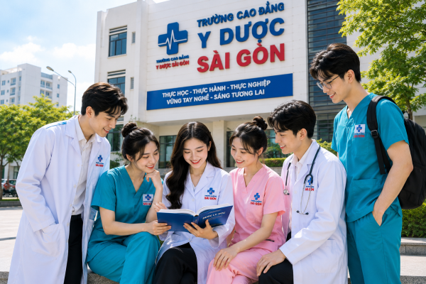 Dong phuc sinh vien Y 4 1