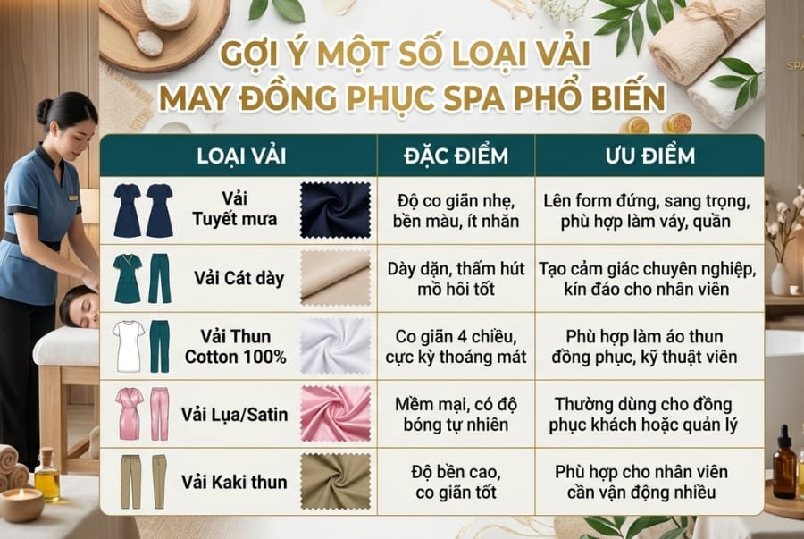 dong phuc spa dep 8
