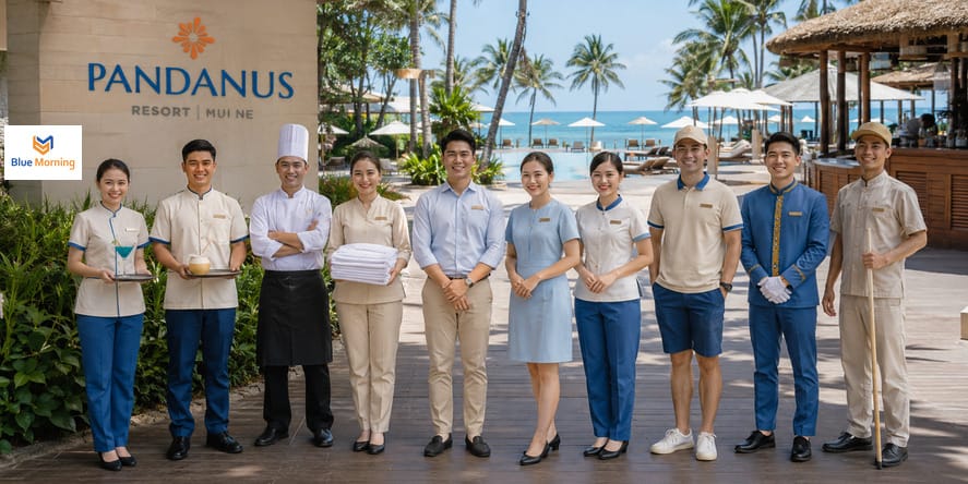 Dong phuc Resort 41