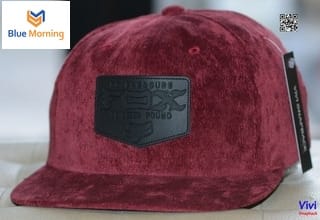 NON Snapback Blue Morning 15