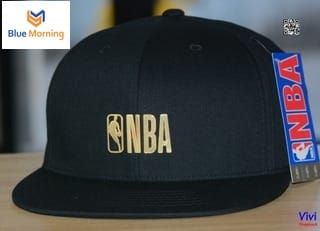 NON Snapback Blue Morning 2