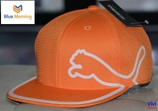 NON Snapback Blue Morning 23