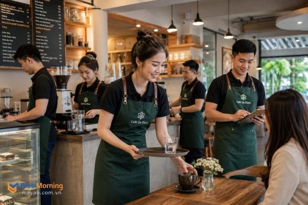 Tap De Dong phuc